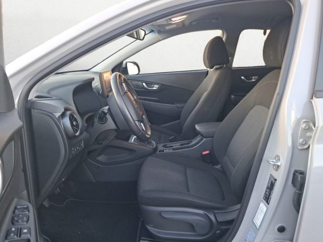 HYUNDAI Kona usata, con Immobilizzatore elettronico