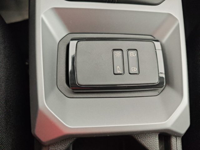 DACIA Duster usata, con Sistema di navigazione