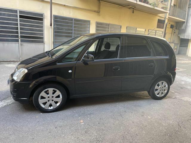OPEL Meriva usata, con Filtro antiparticolato