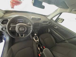 JEEP Renegade usata 7