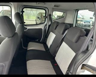 FIAT Qubo usata 18