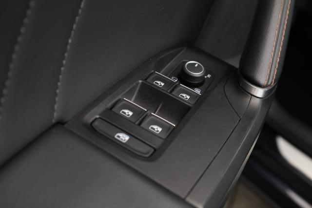 CUPRA Formentor usata, con Fari Xenon