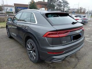 AUDI Q8 usata, con Airbag