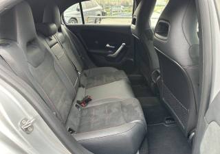 MERCEDES-BENZ A 200 usata, con Immobilizzatore elettronico
