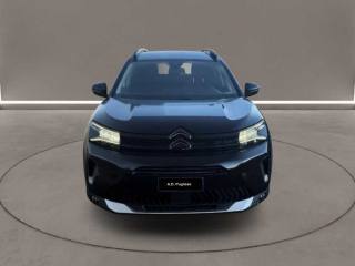 CITROEN C5 Aircross usata, con Airbag