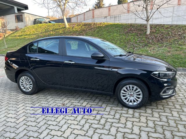 FIAT Tipo usata, con Airbag laterali