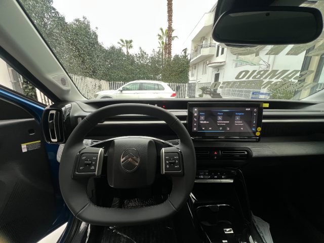 CITROEN C3 usata, con Immobilizzatore elettronico