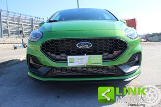 FORD Fiesta usata, con Chiusura centralizzata
