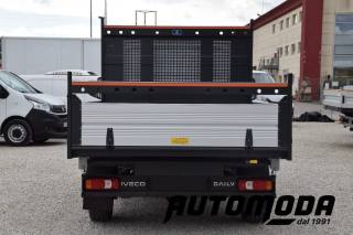 IVECO Daily usata, con Immobilizzatore elettronico