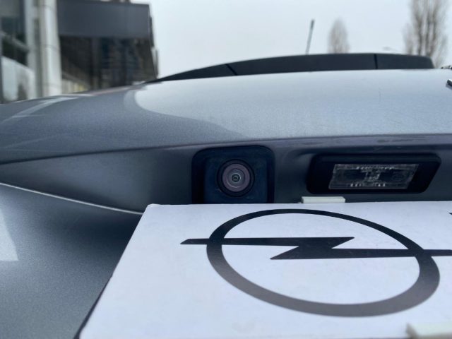 PEUGEOT 2008 usata, con Fendinebbia