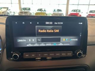 HYUNDAI Kona usata, con Immobilizzatore elettronico