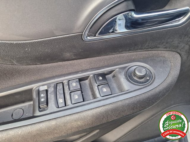 OPEL Mokka usata, con ESP