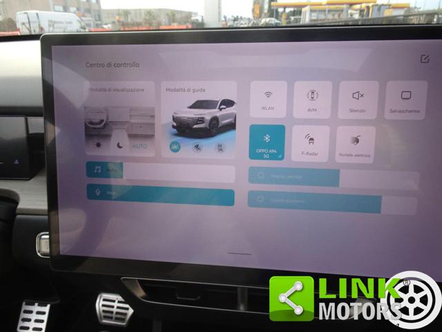 SPORTEQUIPE Sportequipe 6 GT usata, con Sedili sportivi