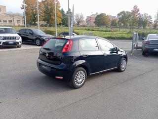 FIAT Punto usata 22