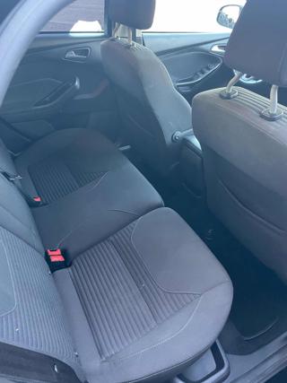 FORD Focus usata, con Controllo automatico clima