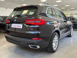 BMW X5 usata, con Airbag Passeggero