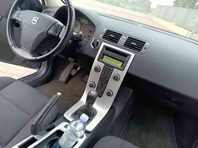 VOLVO C30 usata, con Antifurto