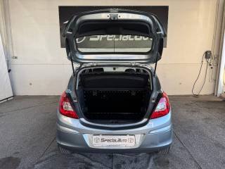 OPEL Corsa usata, con Servosterzo