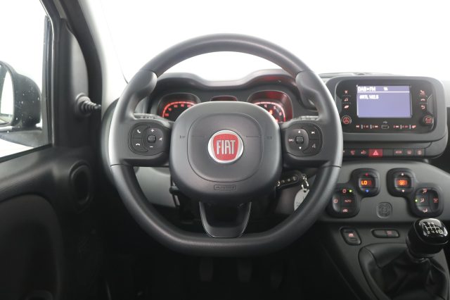 FIAT Panda usata 5