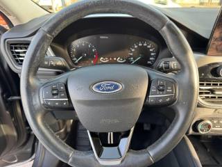 FORD Kuga usata, con Autoradio