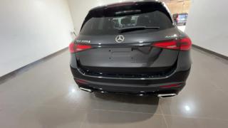 MERCEDES-BENZ GLC 220 usata, con Autoradio