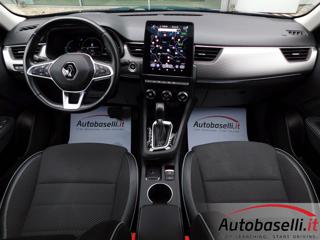 RENAULT Arkana usata, con Tettuccio apribile