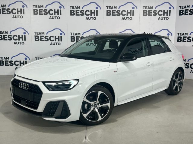 AUDI A1 usata, con ABS