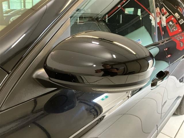 RENAULT Arkana usata, con Fari LED