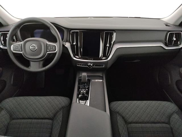 VOLVO S60 usata, con Climatizzatore