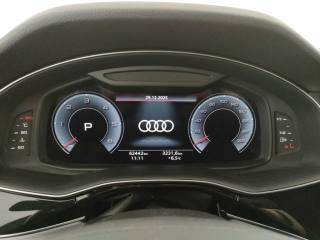 AUDI Q8 usata, con Fendinebbia