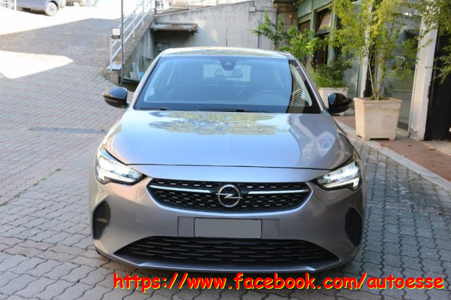 OPEL Corsa usata, con Autoradio