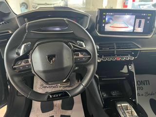 PEUGEOT 208 usata, con Autoradio