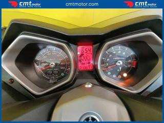 YAMAHA X-Max 400 usata 5