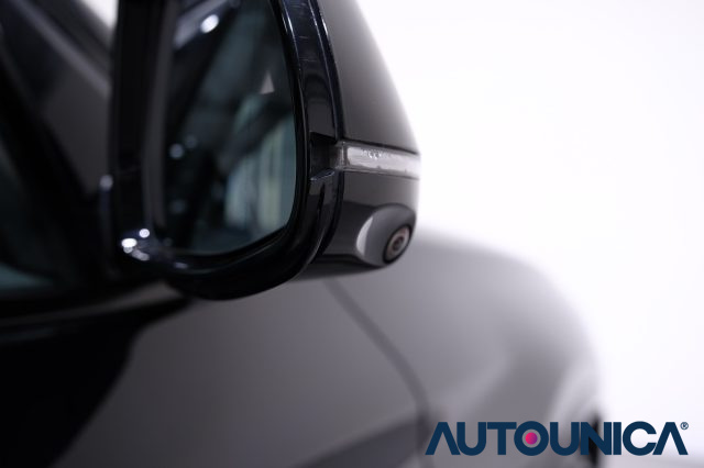 BMW X3 usata, con Head-up display