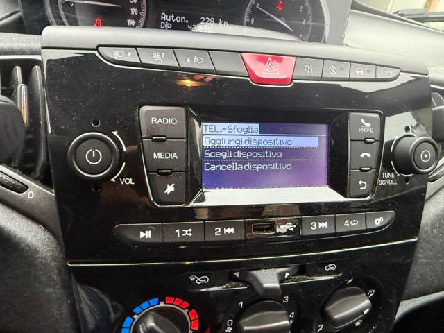 LANCIA Ypsilon usata 41