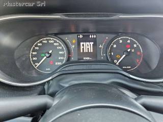 FIAT Tipo usata, con Autoradio digitale