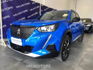 PEUGEOT 2008 PureTech 130 S&S Allure