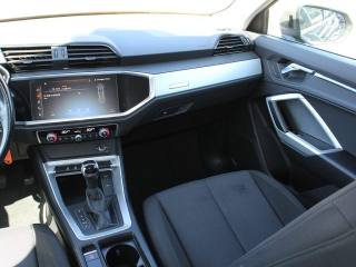 AUDI Q3 usata, con Volante in pelle