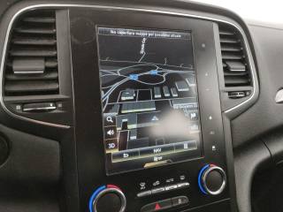 RENAULT Megane usata, con Fendinebbia