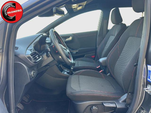 FORD Puma usata, con Chiusura centralizzata