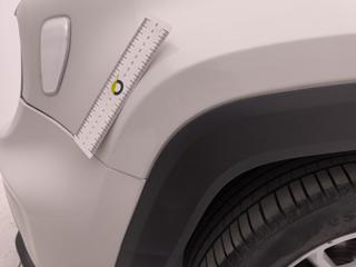 JEEP Renegade usata 43