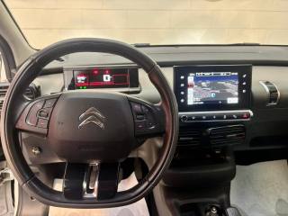 CITROEN C4 Cactus usata, con Servosterzo