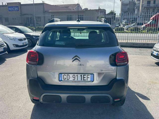 CITROEN C3 Aircross usata, con Alzacristalli elettrici