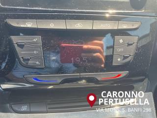 LANCIA Ypsilon usata, con ESP