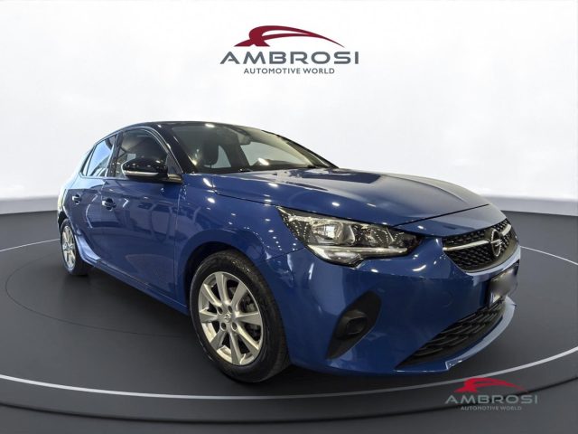 OPEL Corsa usata 1