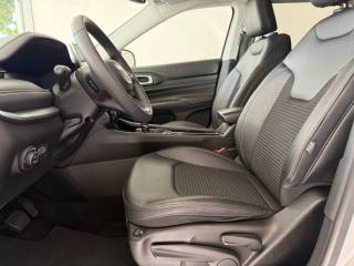 JEEP Compass usata, con Servosterzo