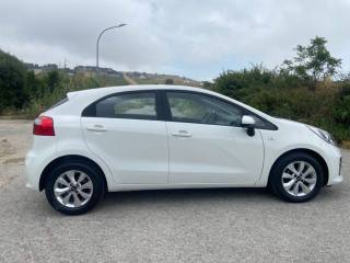 KIA Rio usata, con Controllo trazione