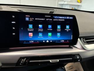 BMW X1 usata, con Volante in pelle