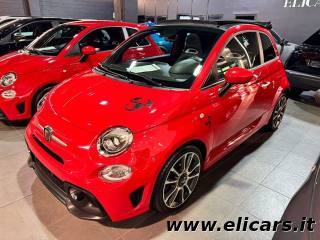 ABARTH 595C usata, con Airbag