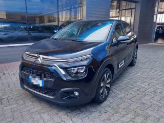 CITROEN C3 usata, con Climatizzatore